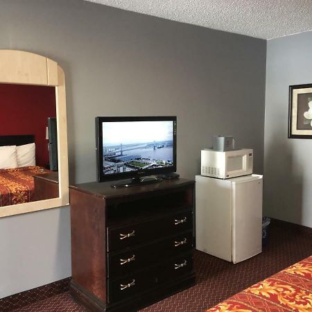 Haven Inn & Suites Absecon Exteriér fotografie