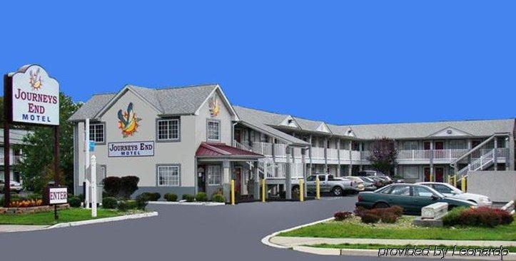 Haven Inn & Suites Absecon Exteriér fotografie