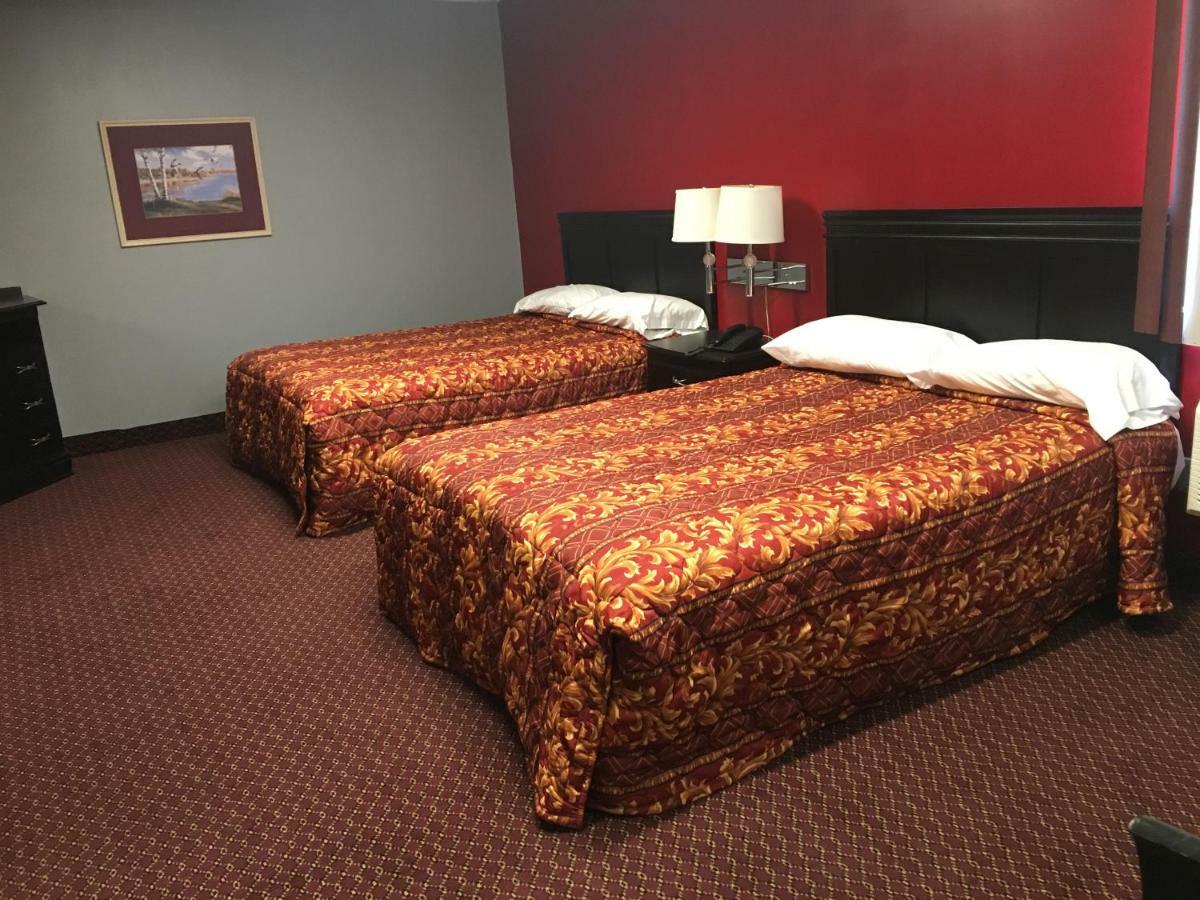 Haven Inn & Suites Absecon Exteriér fotografie