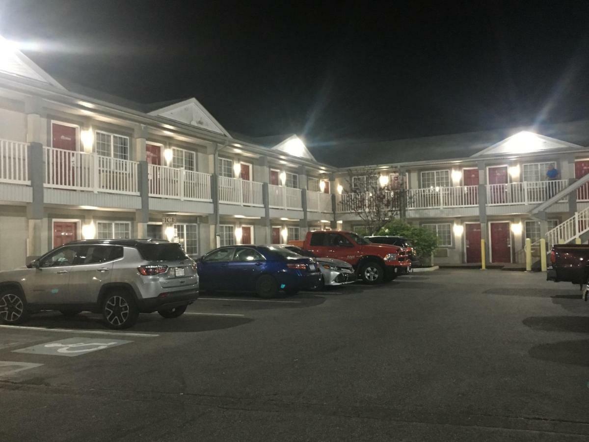 Haven Inn & Suites Absecon Exteriér fotografie