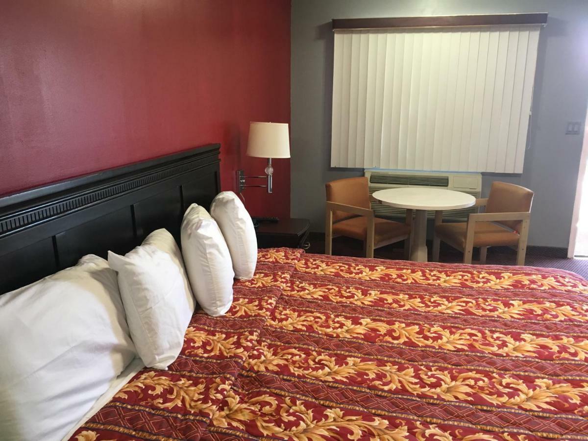Haven Inn & Suites Absecon Exteriér fotografie