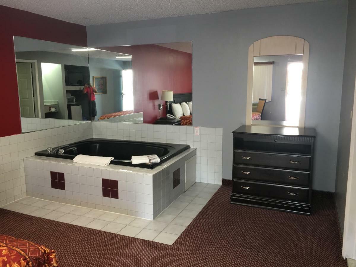 Haven Inn & Suites Absecon Exteriér fotografie