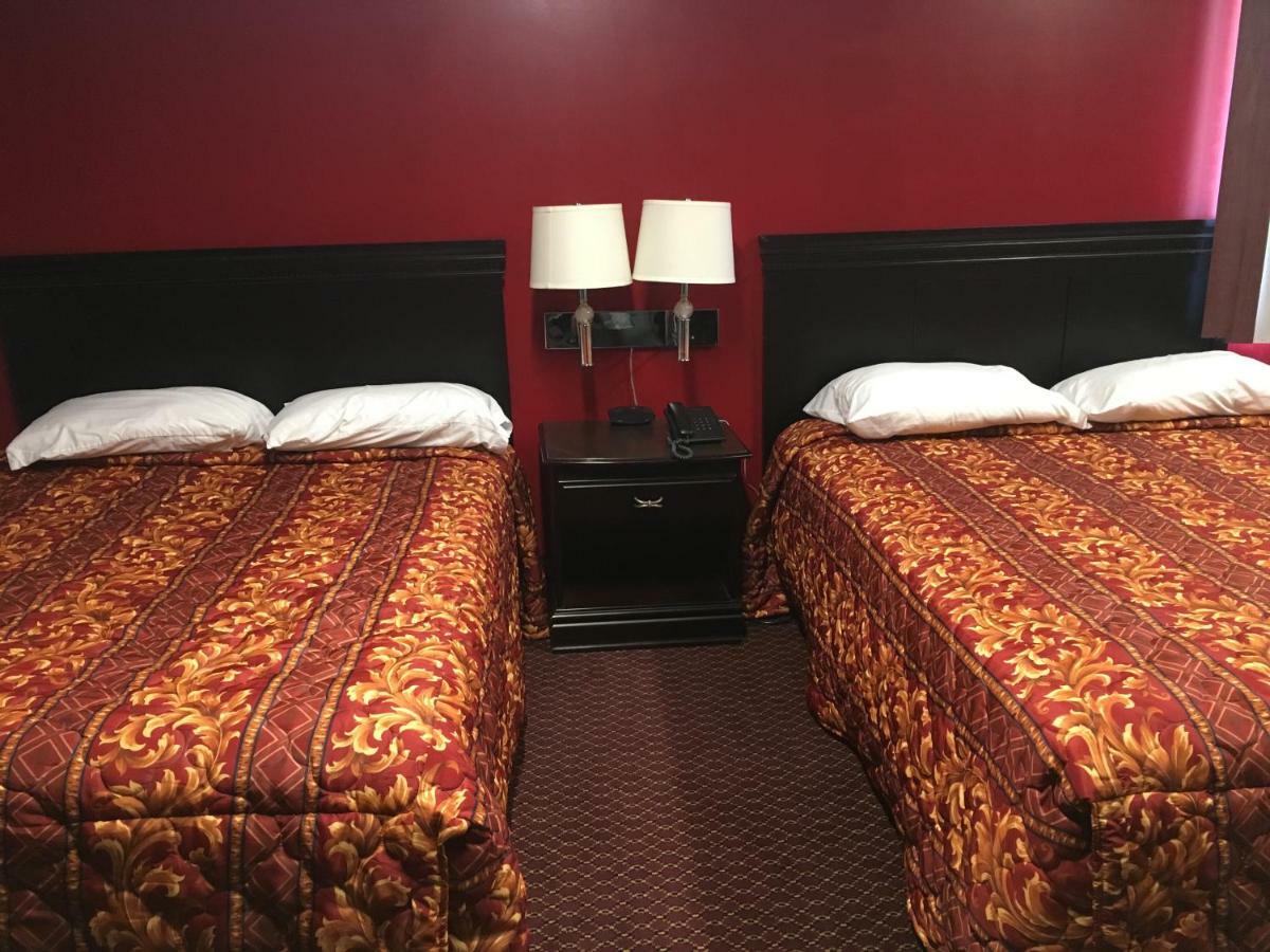 Haven Inn & Suites Absecon Exteriér fotografie
