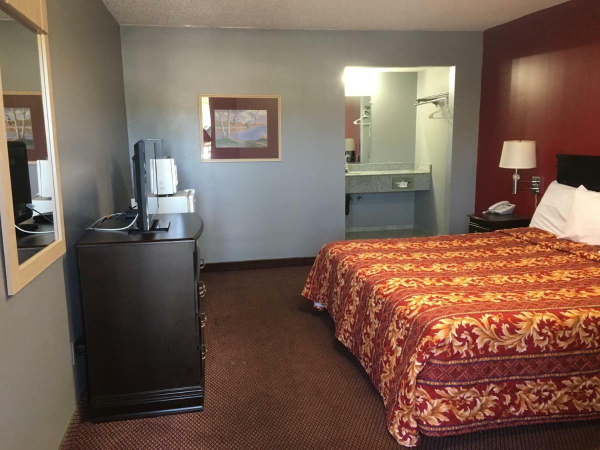 Haven Inn & Suites Absecon Exteriér fotografie