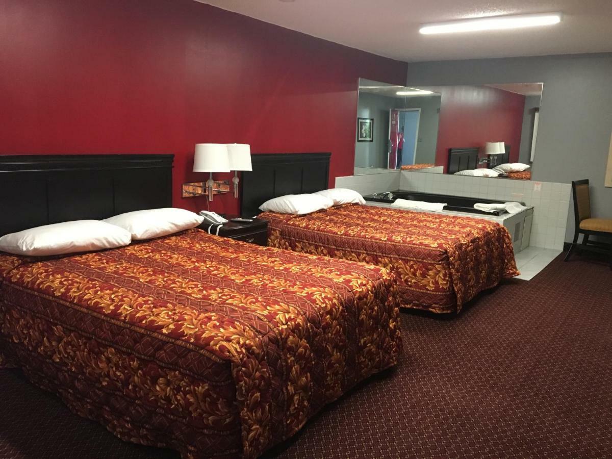 Haven Inn & Suites Absecon Exteriér fotografie