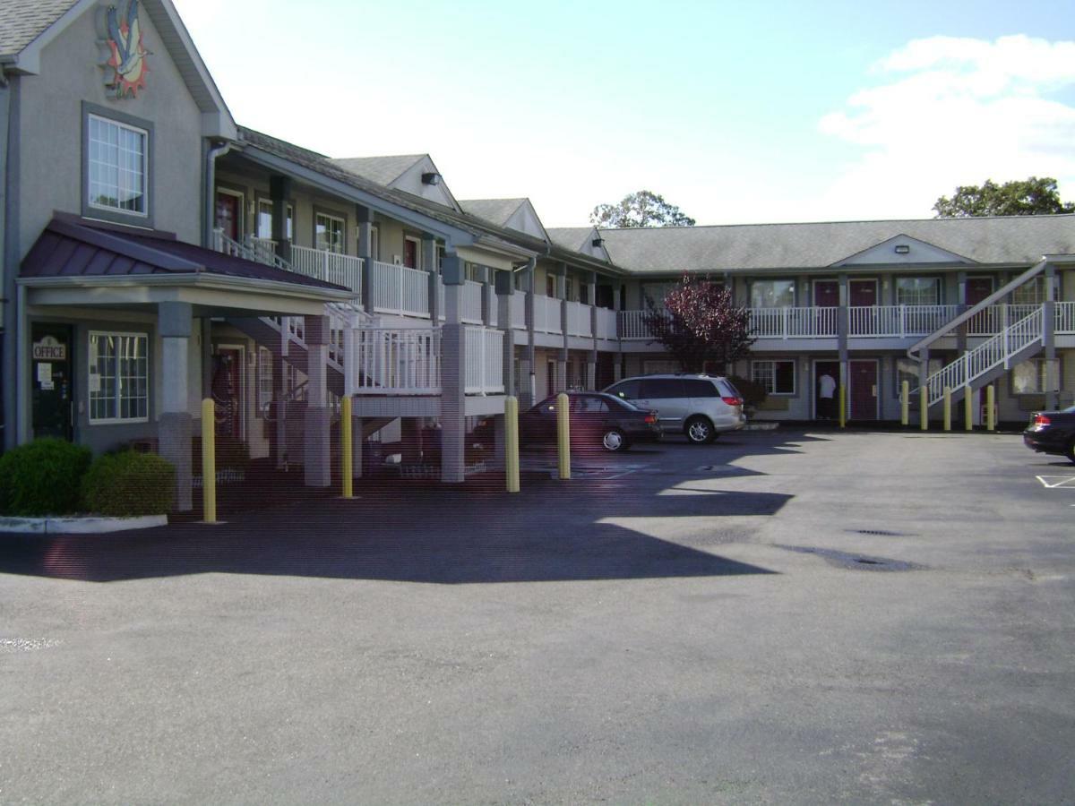 Haven Inn & Suites Absecon Exteriér fotografie