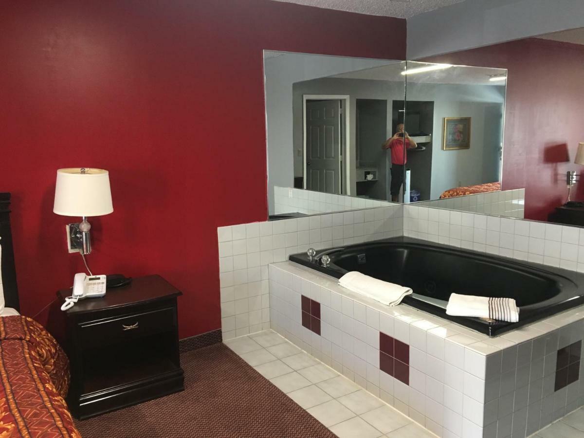 Haven Inn & Suites Absecon Exteriér fotografie