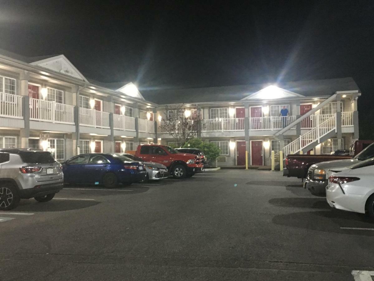 Haven Inn & Suites Absecon Exteriér fotografie