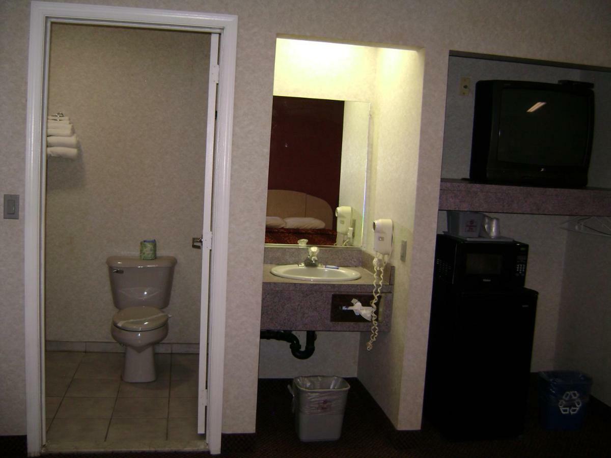 Haven Inn & Suites Absecon Exteriér fotografie