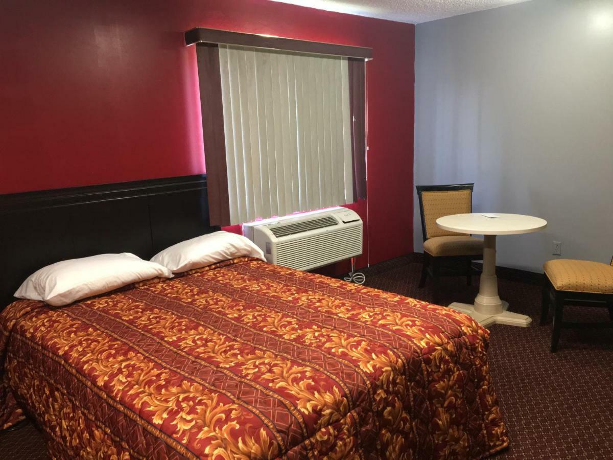 Haven Inn & Suites Absecon Exteriér fotografie