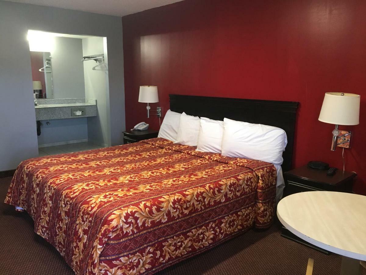 Haven Inn & Suites Absecon Exteriér fotografie
