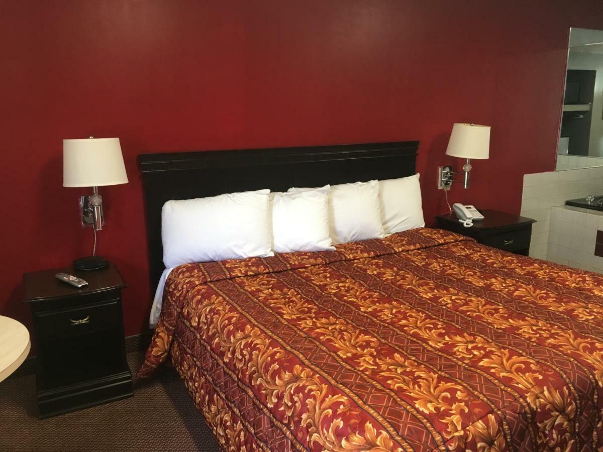 Haven Inn & Suites Absecon Exteriér fotografie