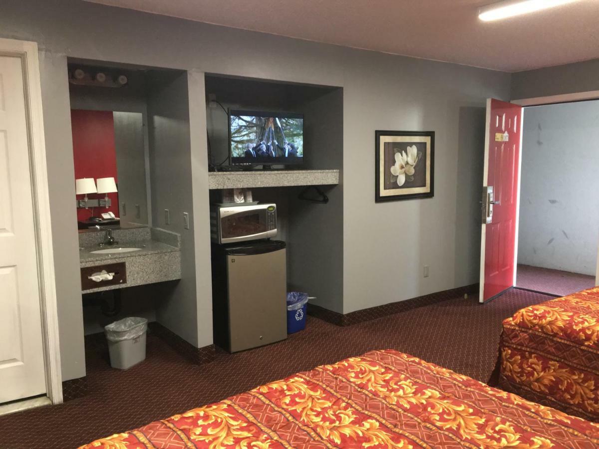 Haven Inn & Suites Absecon Exteriér fotografie