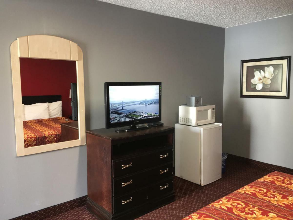 Haven Inn & Suites Absecon Exteriér fotografie